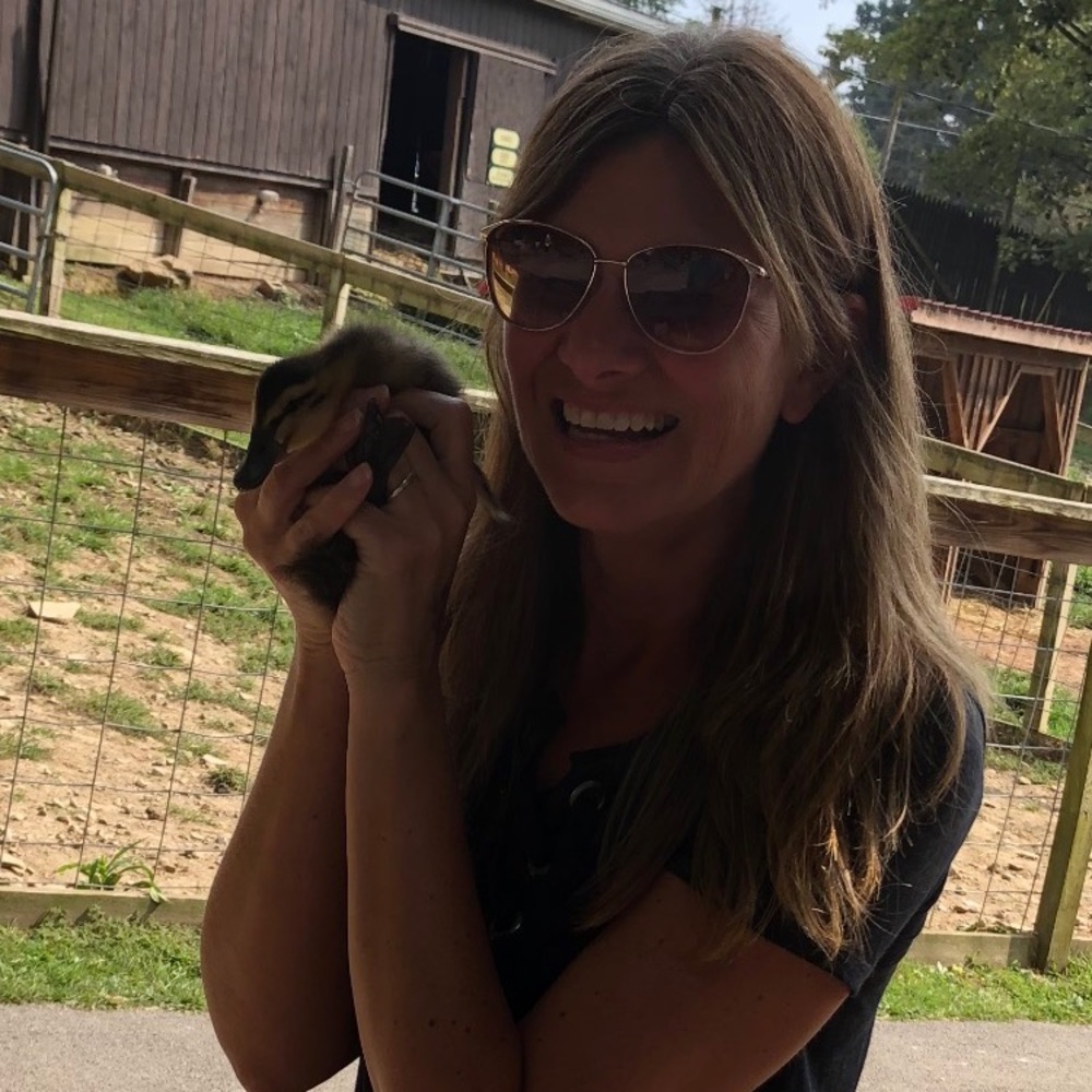 Meet your Posher, Debra